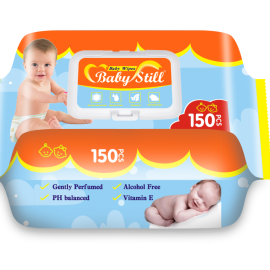 BABYSTILL