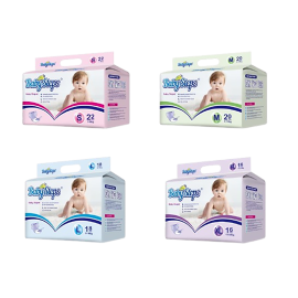 babystepsc 2