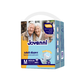 Jovanni